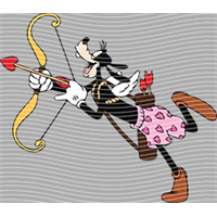 Valentine's Day-QRJ  6549